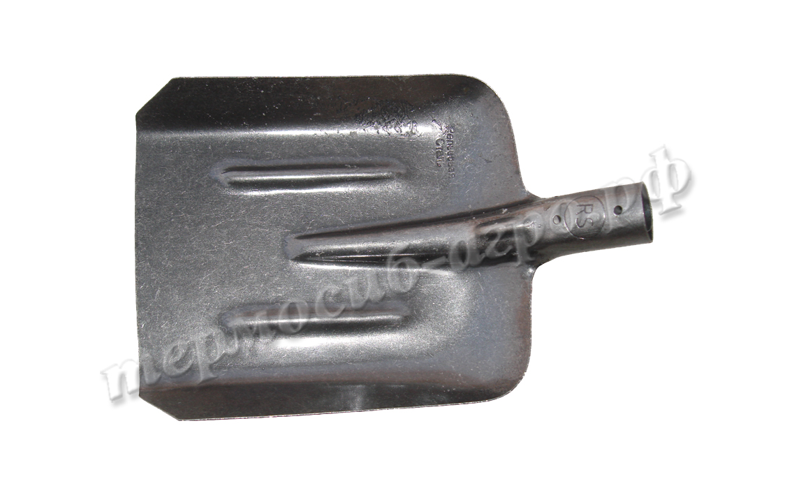 Лопата совковая (рс)